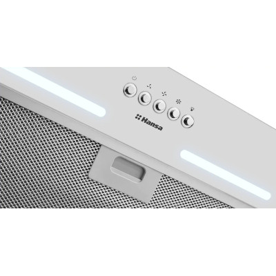 Витяжка кухонна Hansa OMP6251BGH Вінниця - фото 4