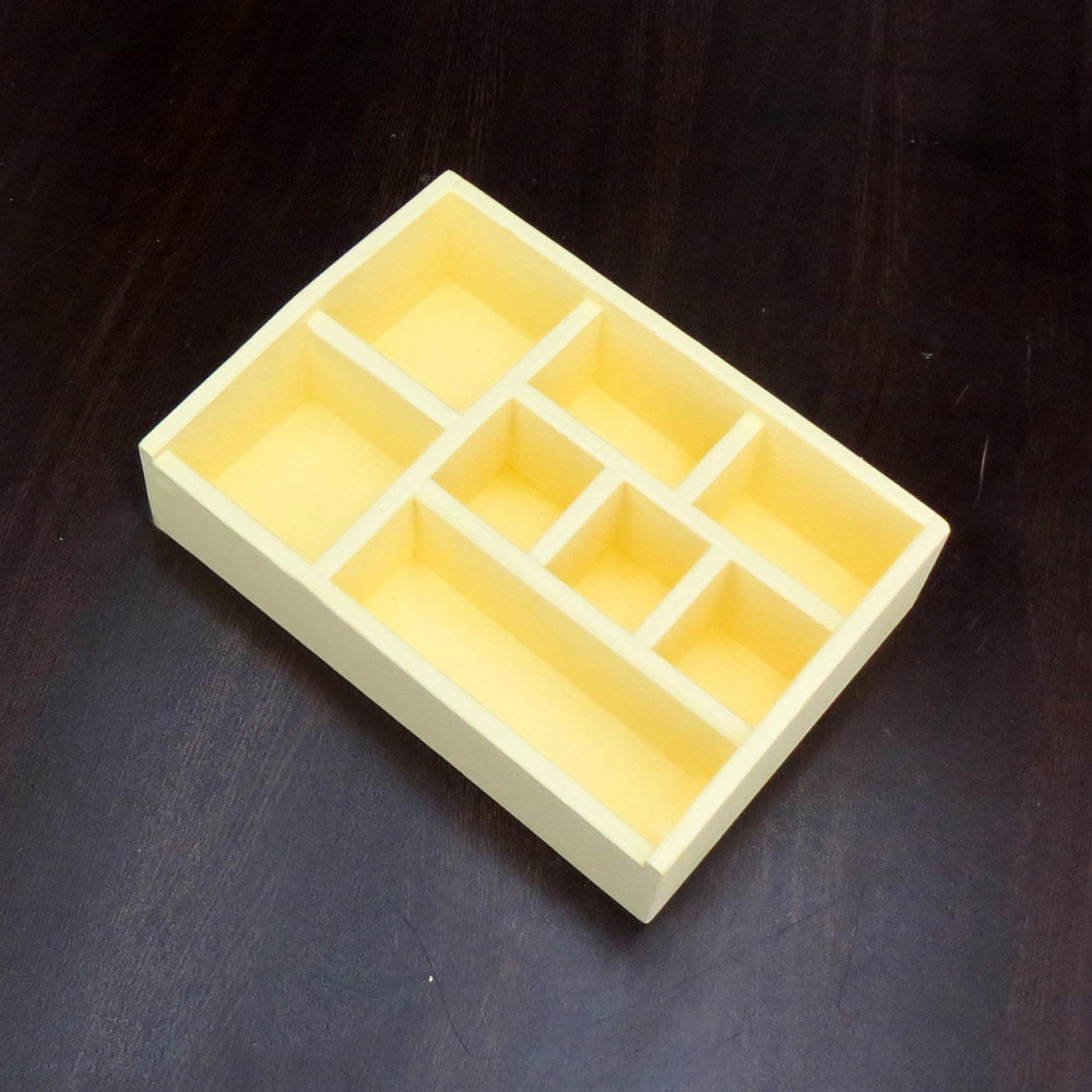 Настольный органайзер 