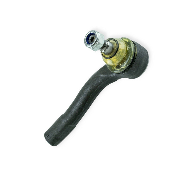 Накінечник рульової тяги Lacetti, Nubira лівий Мукачево - фото 2