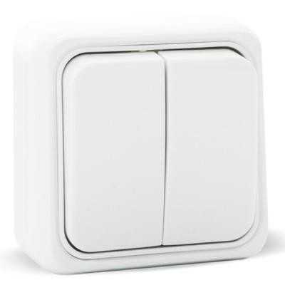 Выключатель Sven SE-65015 white (7100050) Винница - изображение 2