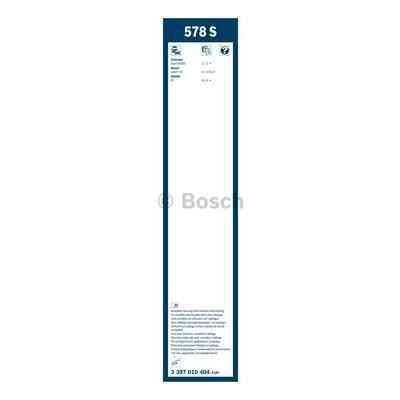 Щетка стеклоочистителя Bosch 3 397 010 404 Винница