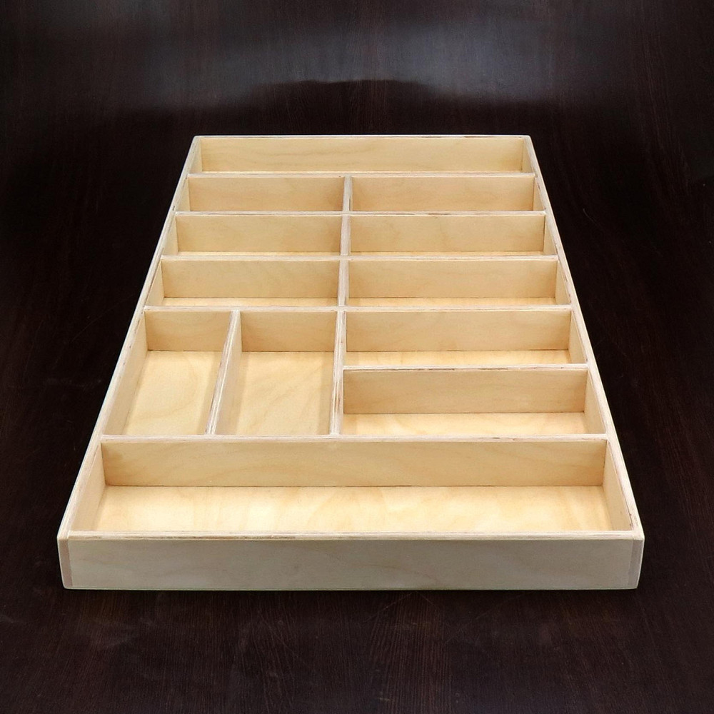 Лоток для столовых приборов 