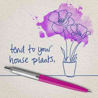 Ручка кулькова Parker JOTTER 17 Originals Magenta CT BP в Eco упаковці (15 532e) Вінниця