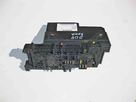 Mercedes-Benz  A2049001002 Блок SAM задній C-Class W204 Одесса