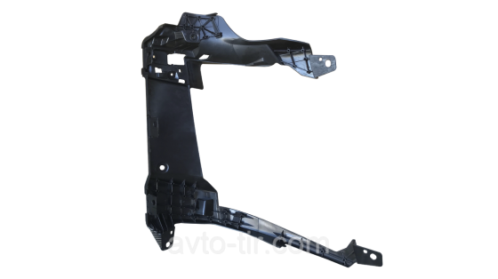 Накладка фари VOLVO FM4 EURO 6 84027783 84041127 84028392 84041249 Луцк