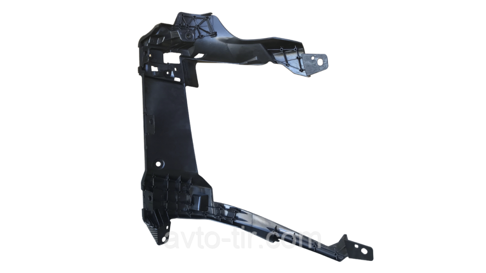 Накладка фари VOLVO FM4 EURO 6 84027783 84041127 84028392 84041249 Луцк - изображение 3