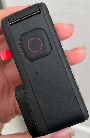 Екшн-камера GoPro Hero 11 Creator Edition. Харків