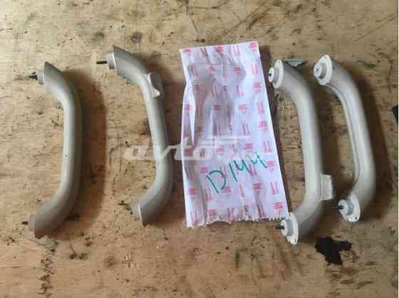 QY67HDAAD Ручки стелі зад права і ліваJeep Коломия