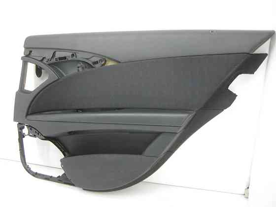 Mercedes-Benz  A2117304051 9D01 Карта задніх правих дверей Classic колір антрацит E-class W211 E-class S211 Одесса