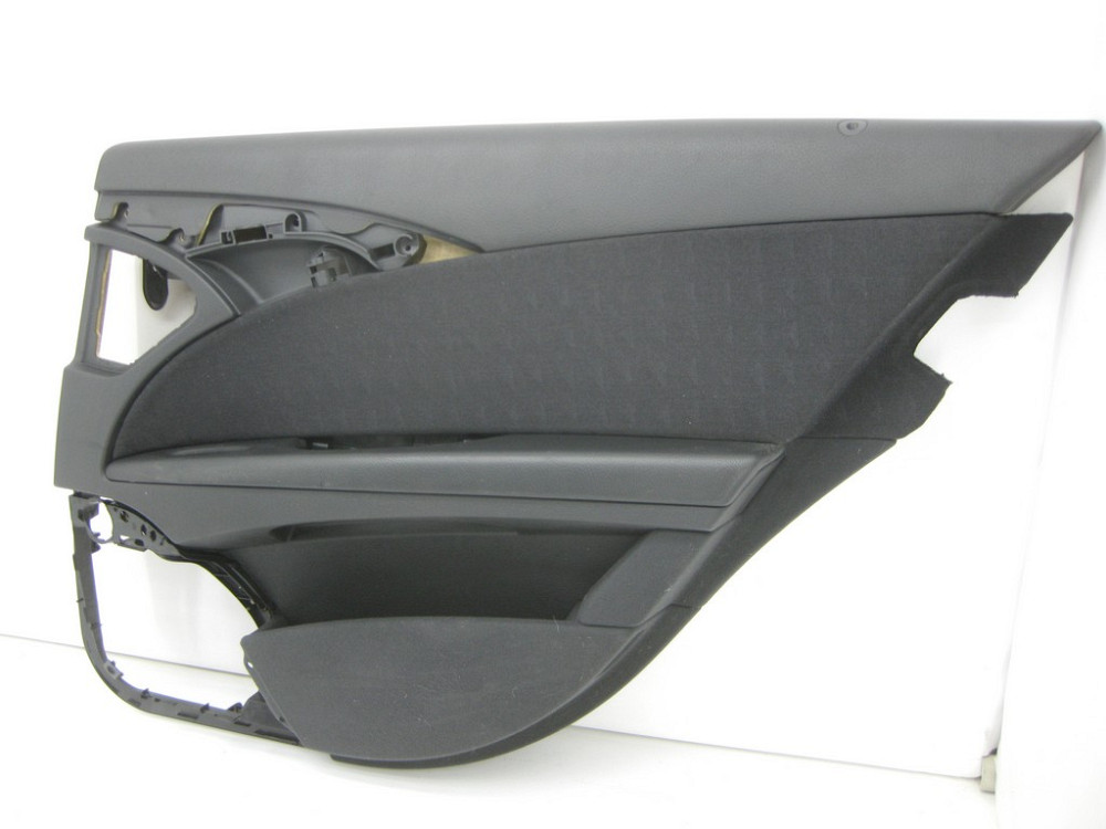 Mercedes-Benz  A2117304051 9D01 Карта задніх правих дверей Classic колір антрацит E-class W211 E-class S211 Одесса - изображение 4