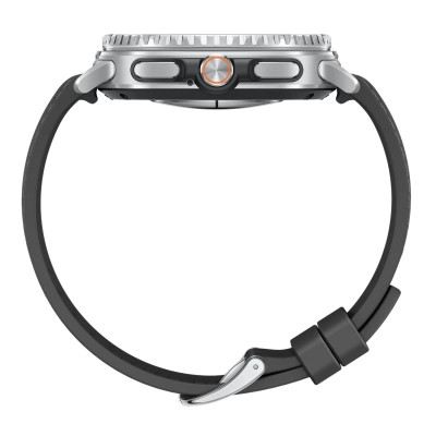 Смарт-часы Samsung Galaxy Watch 8 Classic eSIM Black (SM-L505FZKASEK) Винница - изображение 4