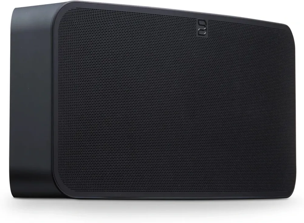 Портативная колонка Bluesound PULSE 2i czarny Киев - изображение 1