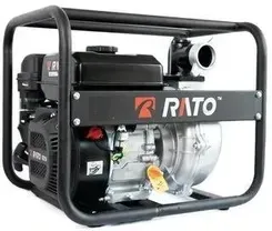 Насос Pompa Do Wody Rato Rt50Yb50 Spalinowa Киев - изображение 1