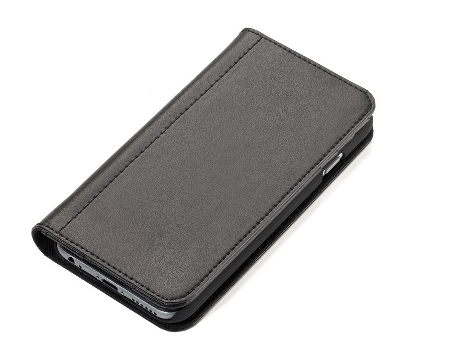 Футляр Troika MIDNIGHT для iPhone 6, чорний Рівне - фото 2