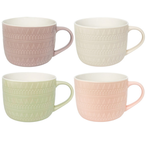 Чашка 1000 мл 4160-102 S&T Житомир - фото 1