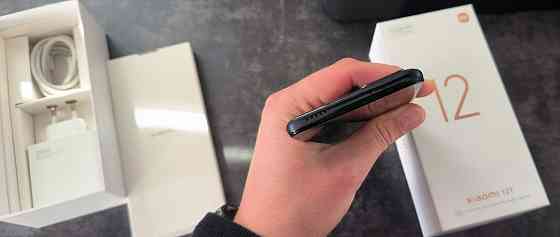 Смартфон Xiaomi Mi 12T 8/128Gb. Global Version. Київ