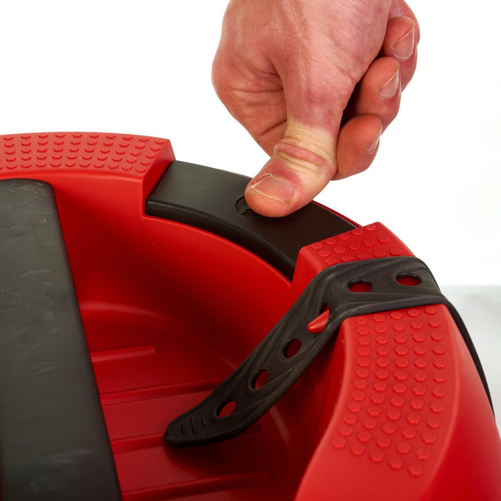 Пилосос MILWAUKEE AS 2-250ELCP класс L 4933447480 Одесса - изображение 8