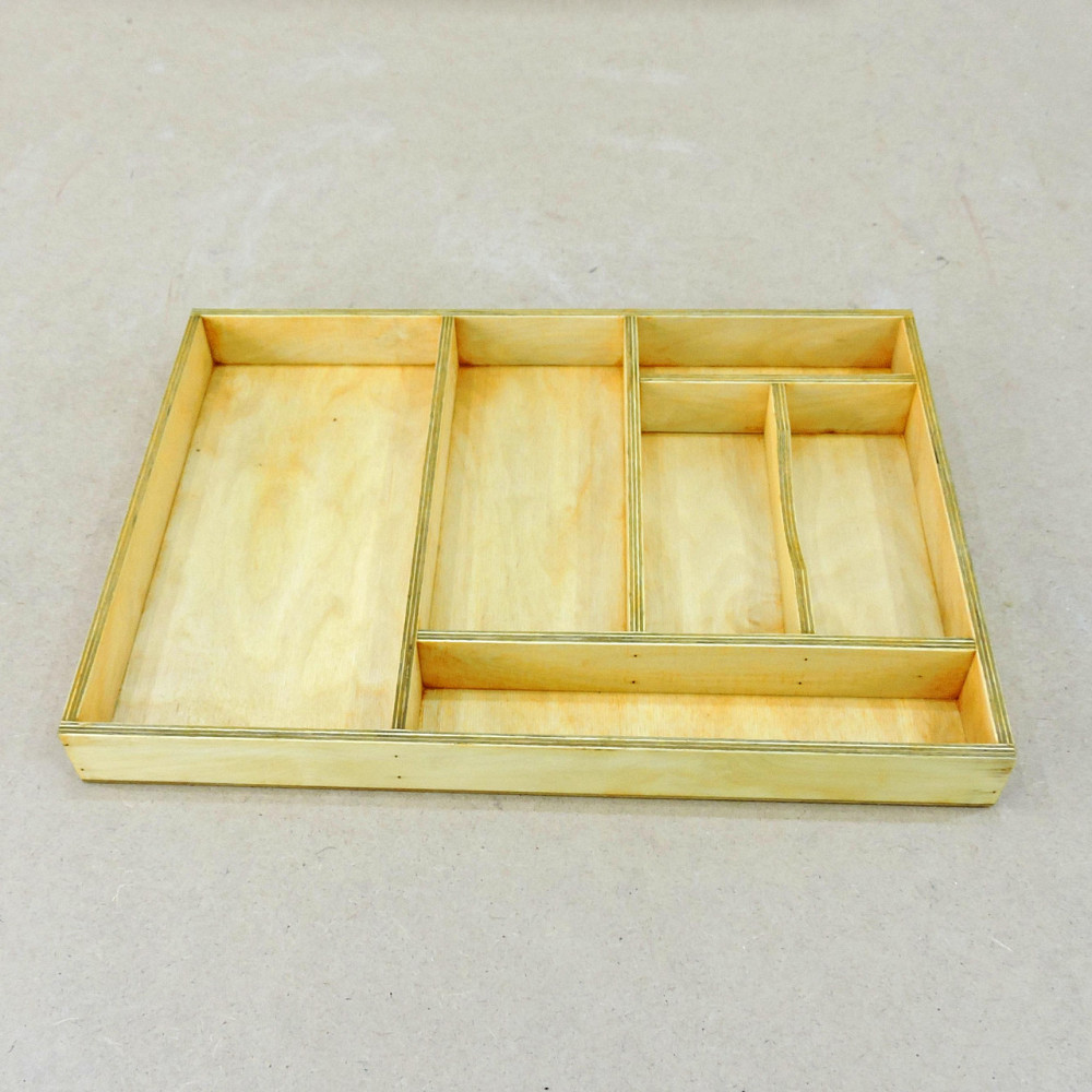 Лоток для столовых приборов 