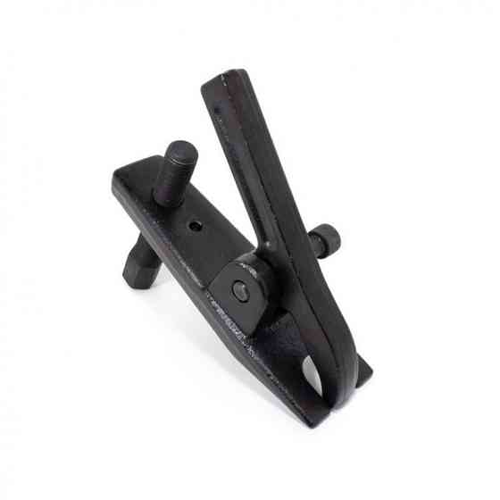 Знімач кульових опор та наконечників рульових тяг посилений (розмір зіва 19мм) F-62801 Одесса