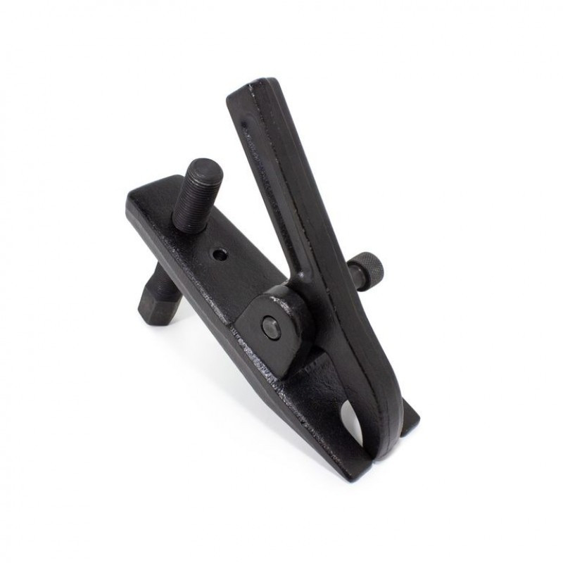 Знімач кульових опор та наконечників рульових тяг посилений (розмір зіва 19мм) F-62801 Одесса - изображение 2