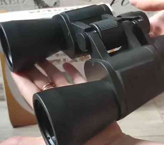 Бінокль 70х70 для спостереження полювання та риболовлі Киев