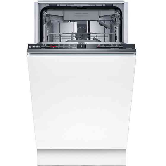 Вбудована посудомийна машина Bosch SPV2HMX03K ( 14154 ) Харків