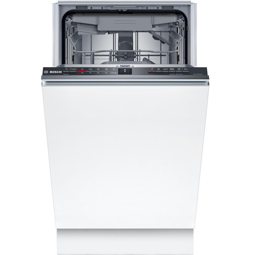 Вбудована посудомийна машина Bosch SPV2HMX03K ( 14154 ) Харків - фото 1