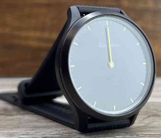 Смарт-Часи: Garmin Vivomove HR з пульсометром. Київ