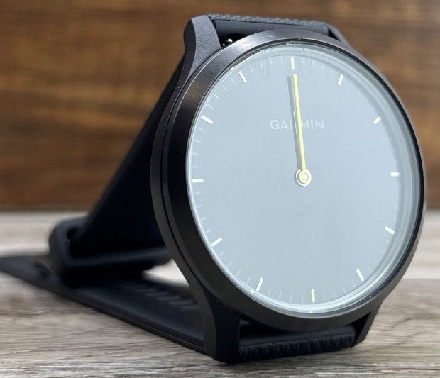 Смарт -Часы: Garmin Vivomove HR с пульсометром. Киев - изображение 1