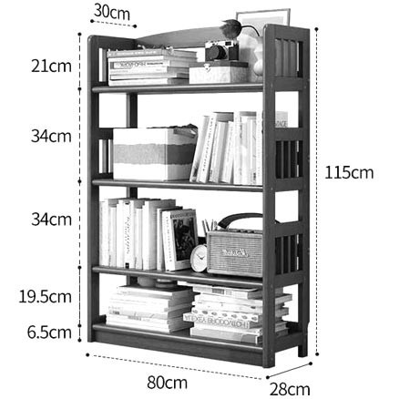 Стеллаж кухонный 