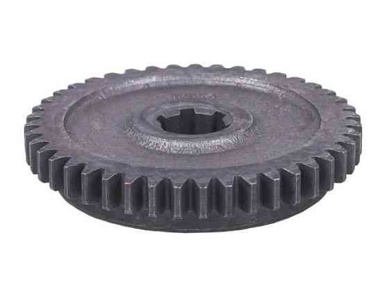 Шестірня відома передньою/задньої передачі Z-43 на КПП/6 Мукачево