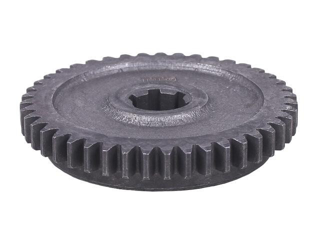 Шестірня відома передньою/задньої передачі Z-43 на КПП/6 Мукачево - фото 1