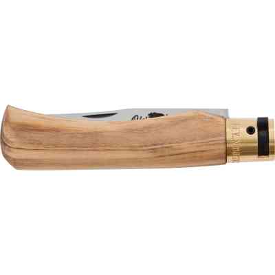 Ніж Old Bear Classic XL, C70 steel, Olive (9306/23_LU) Вінниця