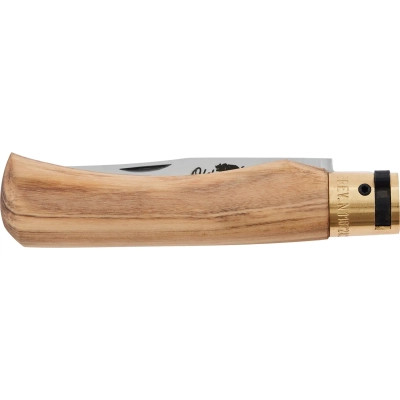 Нож Old Bear Classic XL, C70 steel, Olive (9306/23_LU) Винница - изображение 3