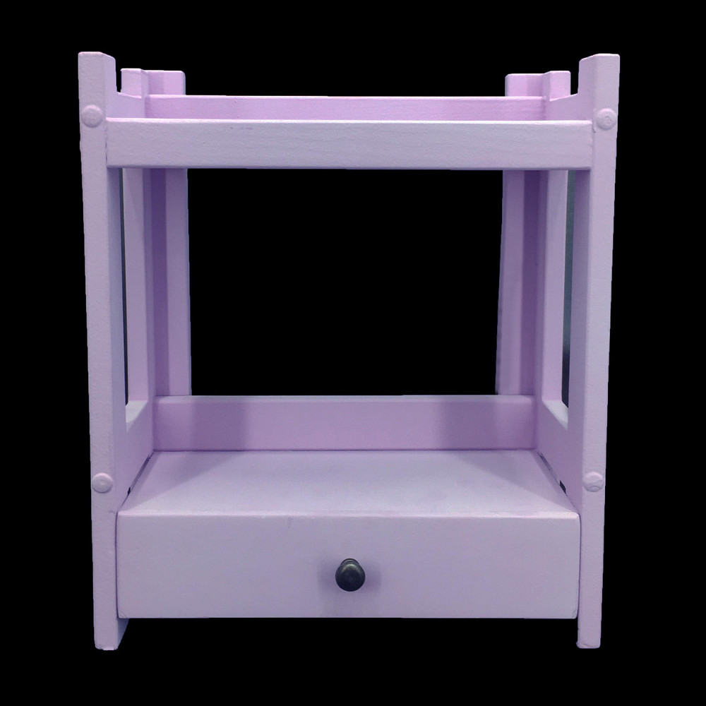 Органайзер для косметики 