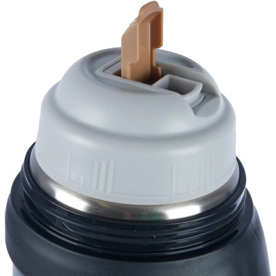 Термос Skif Outdoor Cruiser 2.2L Grey (HY-2200GR) Вінниця - фото 2