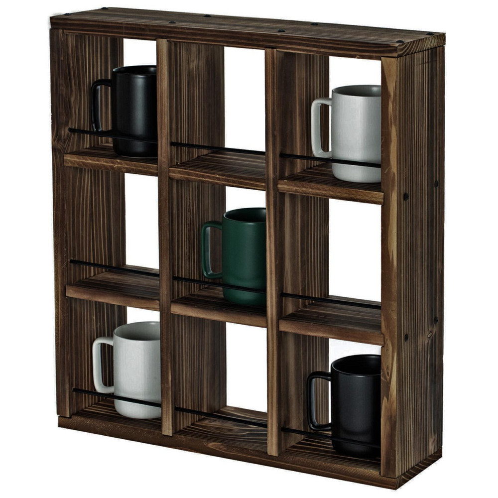 Полка для кружек 