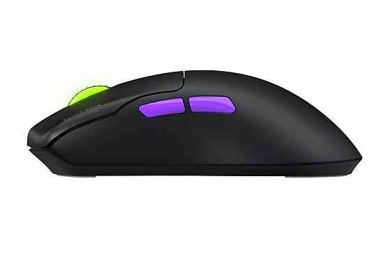 Миша бездротова Hator Pulsar 3 Ultra 4K Wireless Black (HTM680) ( Чорний ) Харьков
