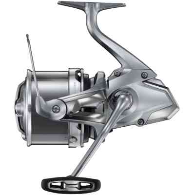 Котушка Shimano Ultegra XSE 3500 Competition 4+1BB (ULT3500XSEC) Вінниця