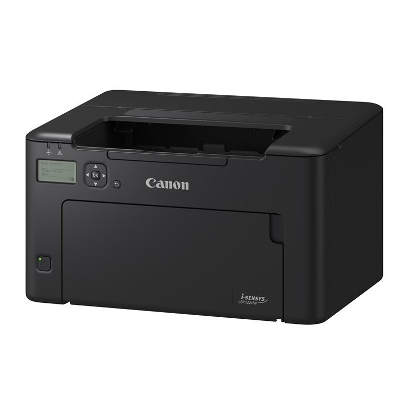 Принтер А4 Canon i-SENSYS LBP122dw с Wi-Fi (5620C001) ( Принтер ) Харьков - изображение 2
