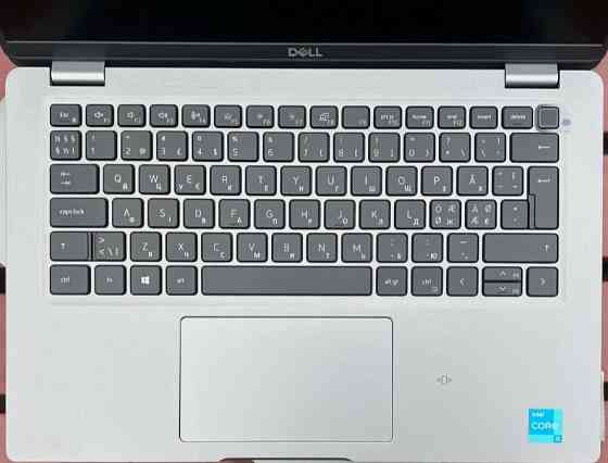 Ноутбук DEll Latitude 5420/ i3-1125 G4/ 16Gb + SSD 512Gb. / 14" FHD IPS / 2020p. Харків
