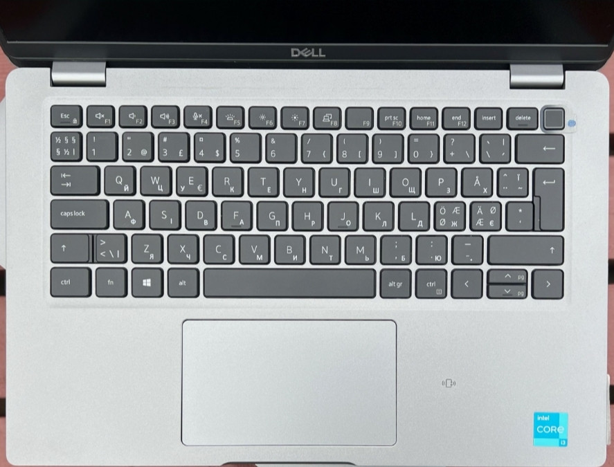 Ноутбук DEll Latitude 5420/ i3-1125 G4/ 16Gb + SSD 512Gb. / 14