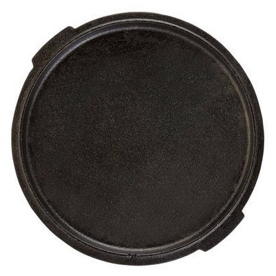 Котел туристичний Groenberg Askja Pot 25 cm / 4 L Black (266016) (DAS303243) Вінниця - фото 6