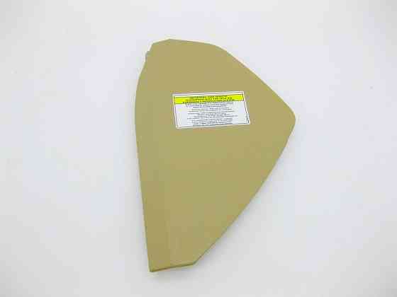 Mercedes-Benz  A2116800378 8K67 Кришка лівого торця приладової панелі бежева E-Class W211 Одеса