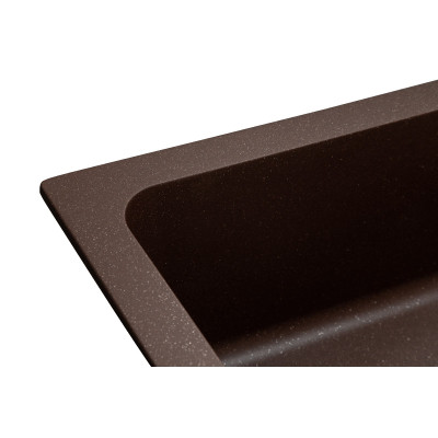 Мийка кухонна GRANADO AVILA marron (gr0506) Вінниця - фото 5