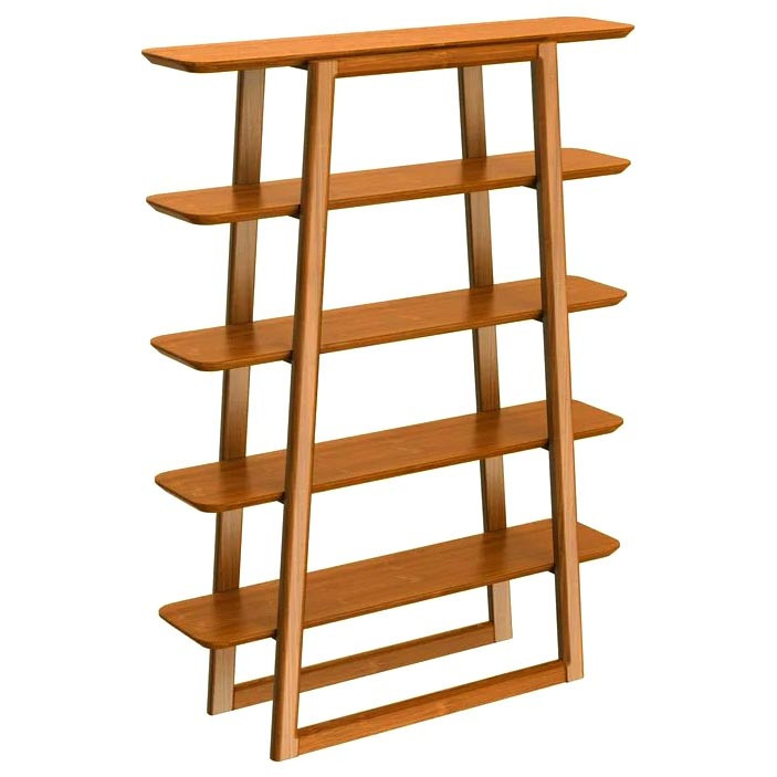 Етажерка для ванної "Сканті" охра Миколаїв - фото 1