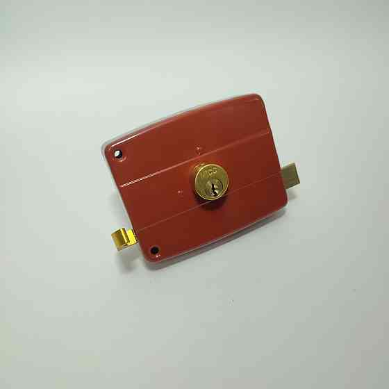 Замок накладний 19LK608 Харків