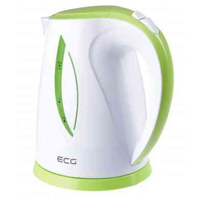 Электрочайник ECG RK 1758 Green (RK1758Green) Винница