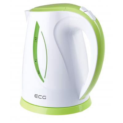 Электрочайник ECG RK 1758 Green (RK1758Green) Винница - изображение 4