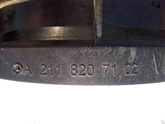 Mercedes-Benz  A2118207102 Аудіо динамік задніх лівих дверей E-Class W211 Одеса